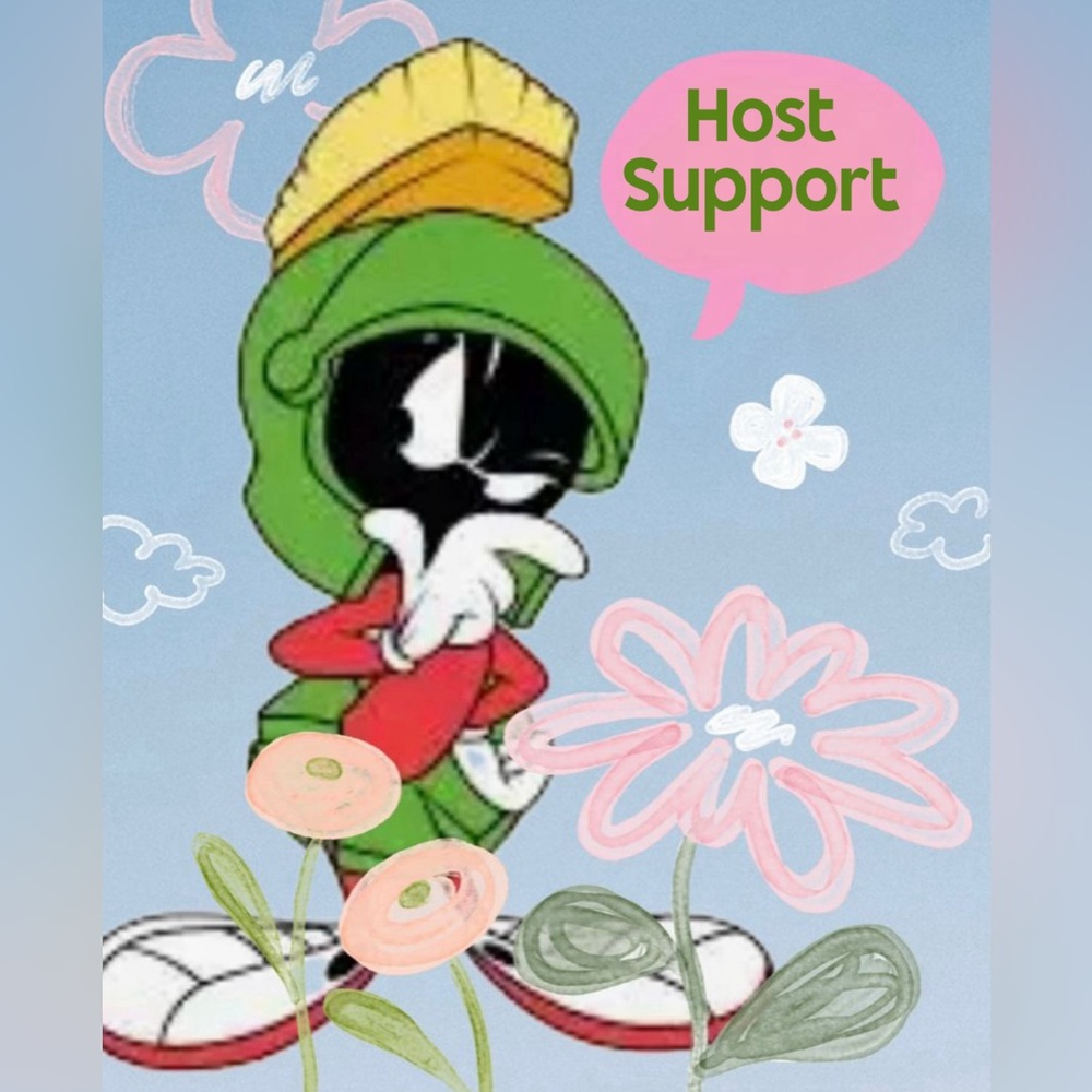 Support your Host, Thank you for coming to @funshop99 show.